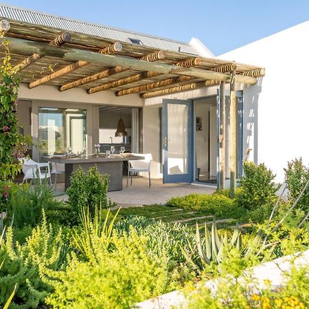 The Cottage Collection Патерностер Екстериор снимка