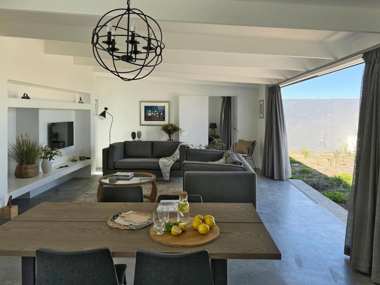 The Cottage Collection Патерностер Екстериор снимка
