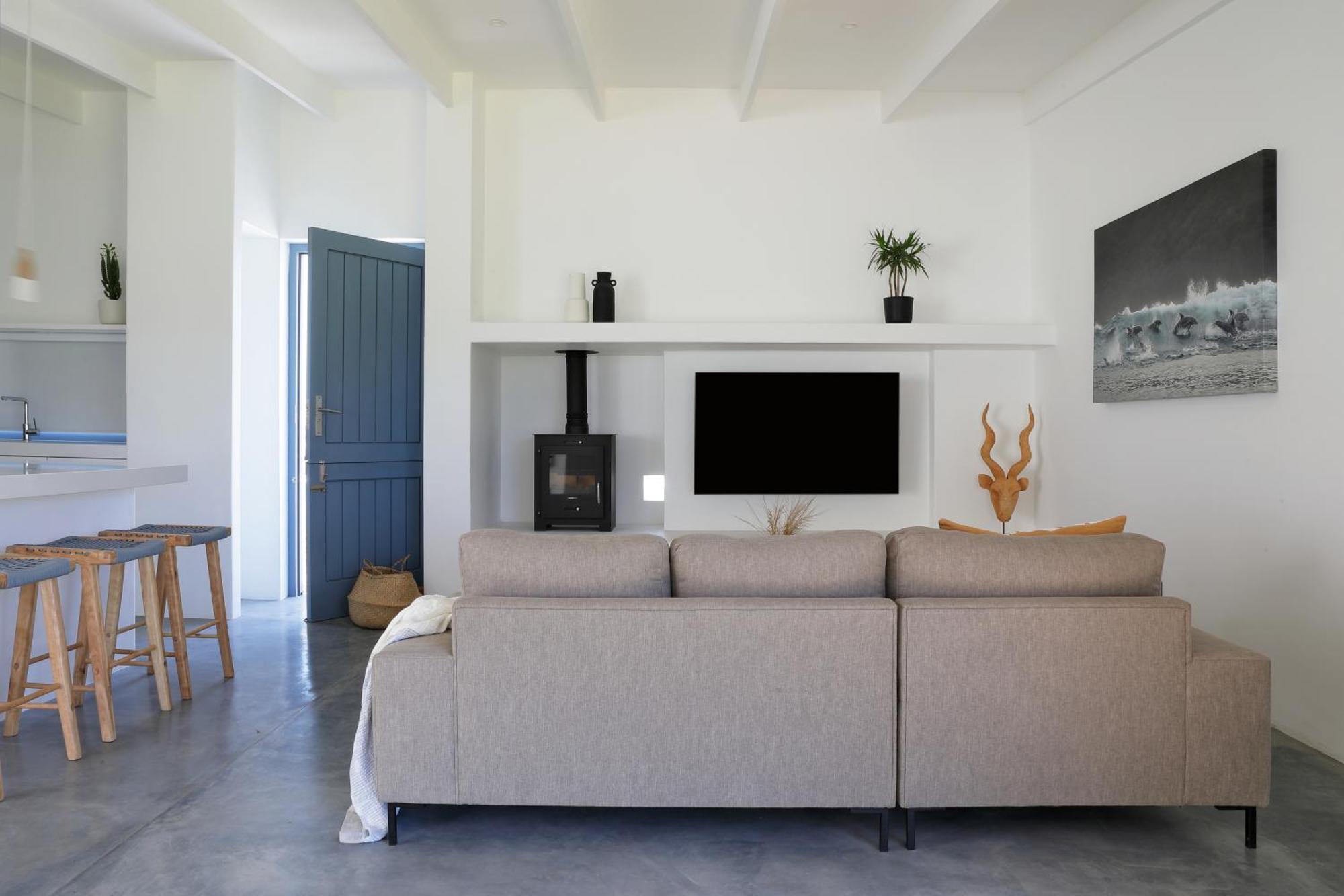 The Cottage Collection Патерностер Екстериор снимка