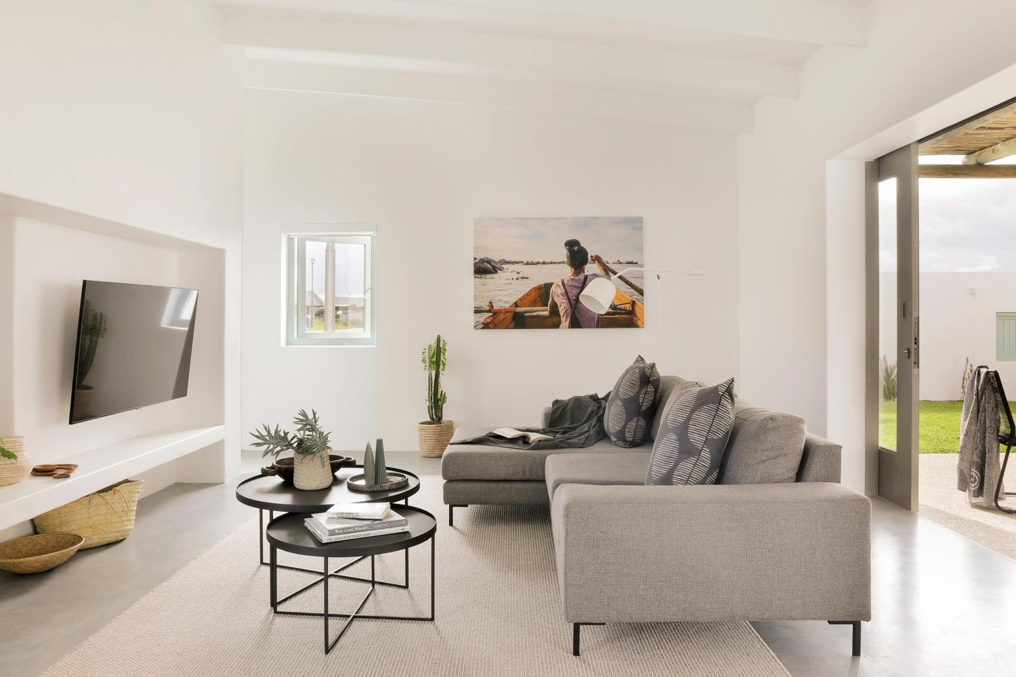 The Cottage Collection Патерностер Екстериор снимка