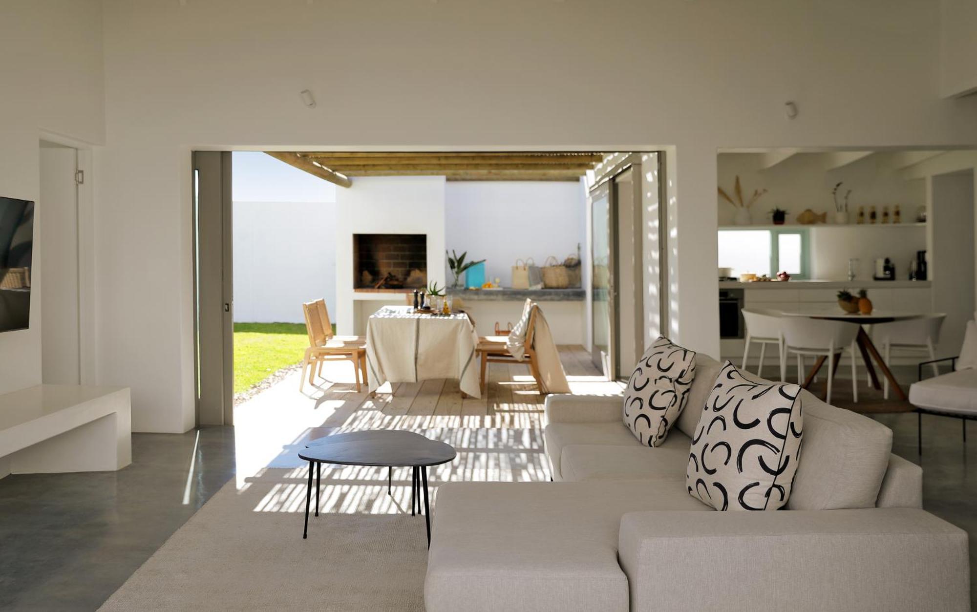 The Cottage Collection Патерностер Екстериор снимка