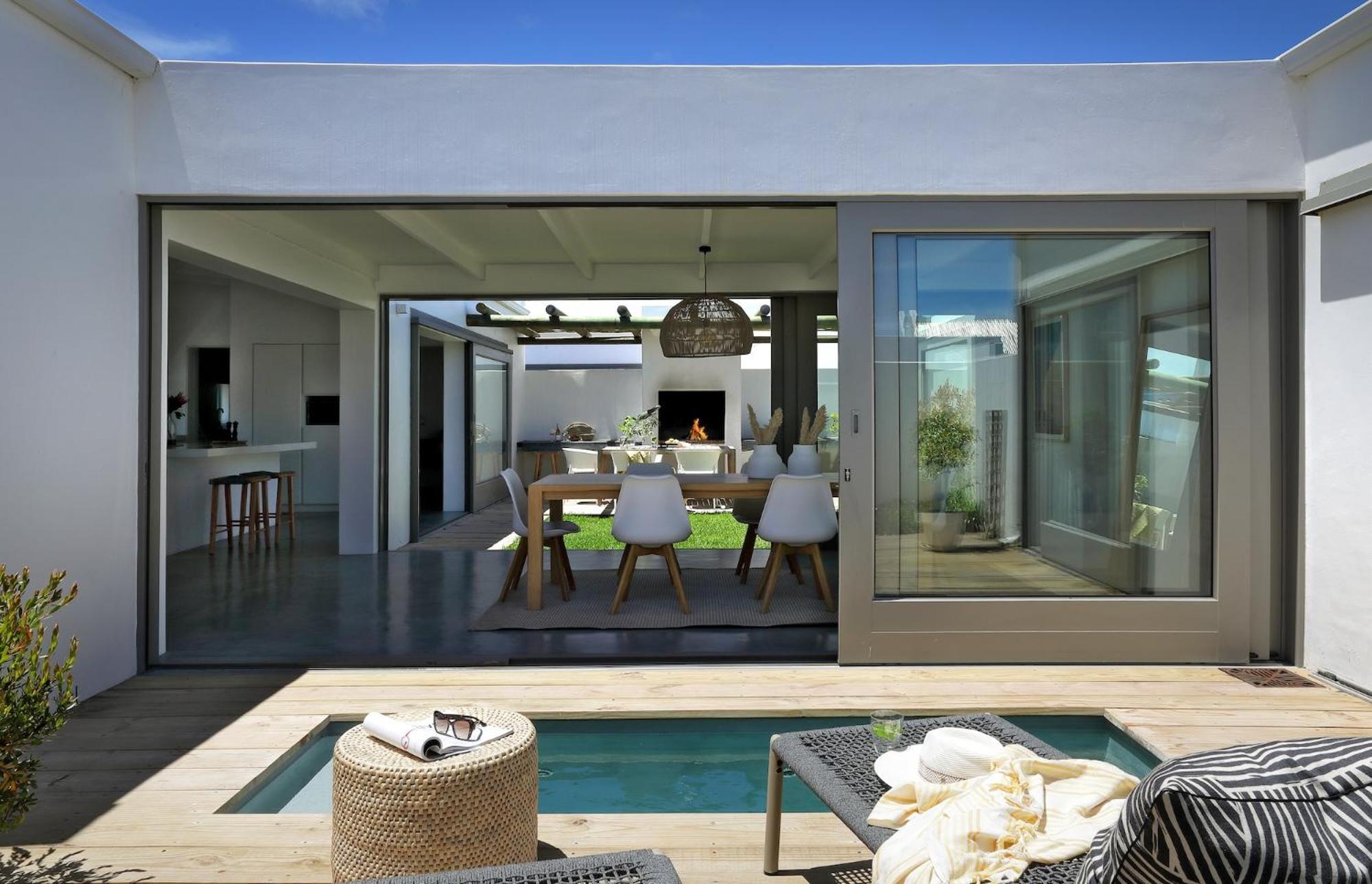 The Cottage Collection Патерностер Екстериор снимка